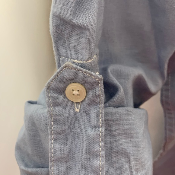 MICHAEL KORS Button down shirt - Picture 6 of 8